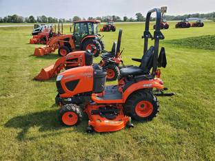 2023 Kubota BX2380