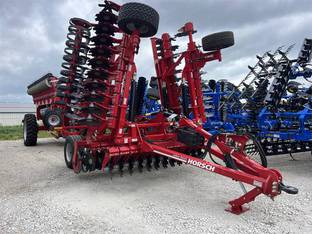 HORSCH JOKER RX25