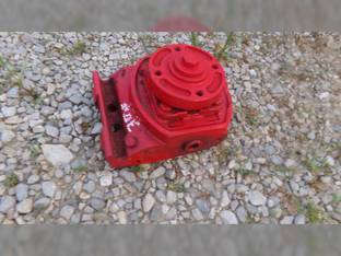 1998 New Holland 617