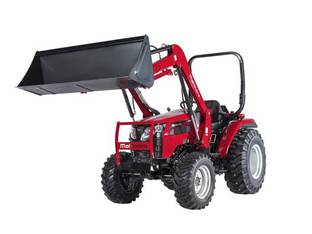 2023 Mahindra 2600 Series 2638 HST