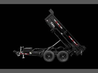 2023 Cam Superline P5CAM612LPD