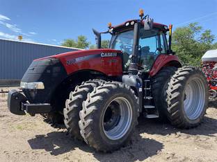 2020 Case IH MAGNUM 280