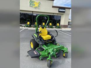 2025 John Deere Z920M