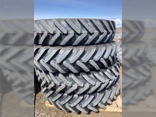 2022 MICHELIN AGRIBIB