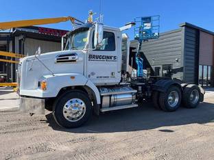 2020 Western Star 4700