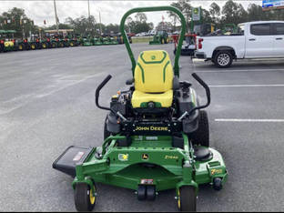 2025 John Deere Z930M