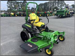2025 John Deere Z960M