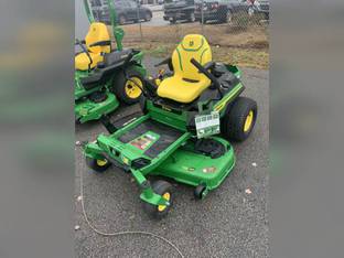 2025 John Deere z330r