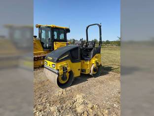 2022 BOMAG BW 120 AD-5