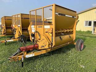 HayBuster 2650