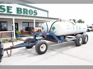 Trinity Industries 1000