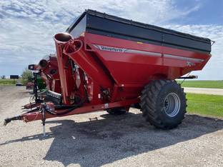 2023 Unverferth 1019