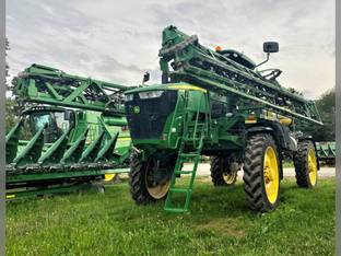 2018 John Deere R4038