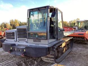 2018 TerraMac RT14