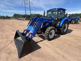 2024 New Holland POWERSTAR 75