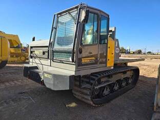2017 TerraMac RT14