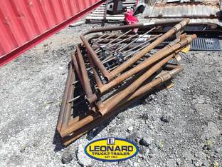 2023 Go Bob COWBOY ALLEY