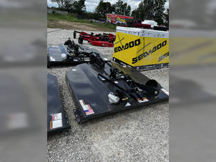 2023 IronCraft 1200 Series 1206