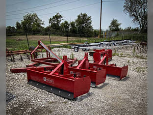 2023 IronCraft 3100 Series 3106