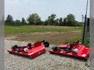 2023 IronCraft 1200 Series 1204