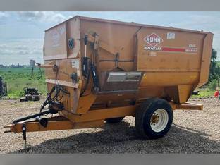 Kuhn Knight 3136