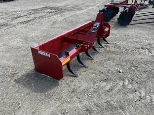 2024 Bush Hog MBX84