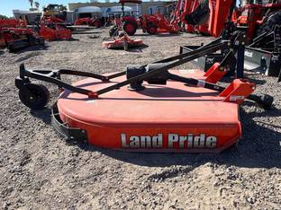 2023 Land Pride RCF2772
