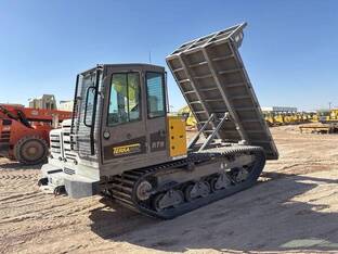 2019 TerraMac RT9