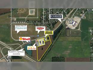 18.72 ACRES FOR SALE