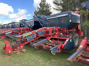 2020 Colombo TWIN MASTER FLEX BASKET