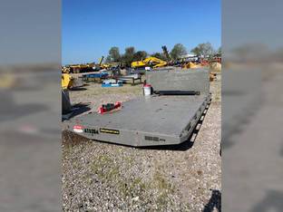 2018 TerraMac RT9BED