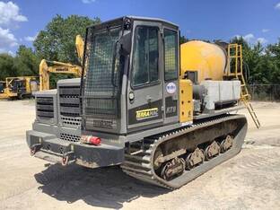 2019 TerraMac RT9