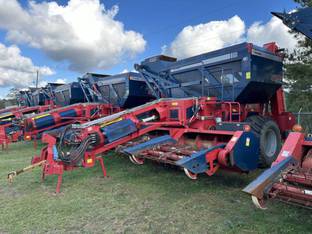 2020 Colombo TWIN MASTER FLEX BASKET