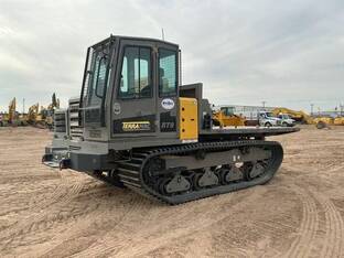 2019 TerraMac RT9