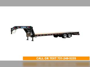 2024 Load Trail GP22