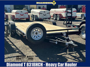 2023 Diamond T Heavy Car 83