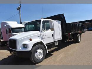 1998 Freightliner FL70
