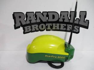John Deere STARFIRE 6000