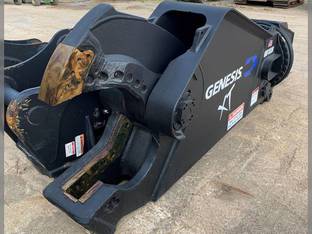 2013 GENESIS GXT555R