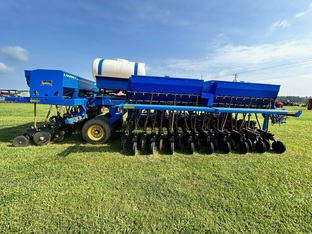 2015 Landoll 5531-40-10