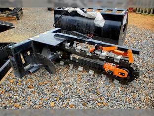 2023 Agrotk ECSSCT72