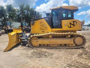 2023 John Deere 850L WLT