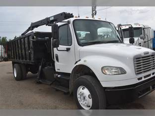 2008 Freightliner BUSINESS CLASS M2 106