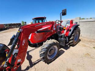 2023 McCormick X4.080