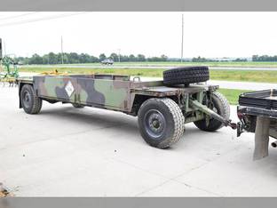 1993 SYSTEMS & ELECTRONICS INC M989A1