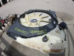 Freightliner CORONADO