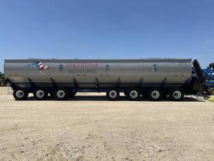 2023 John Deere Mother Bin