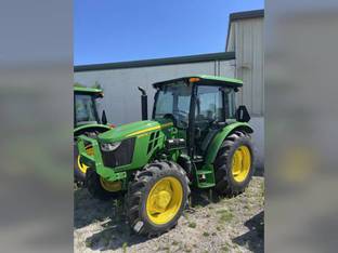 2024 John Deere 5067E