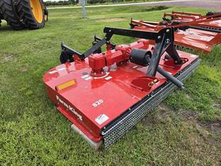 2025 Farm King 820