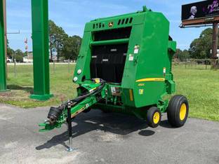 2023 John Deere 450E